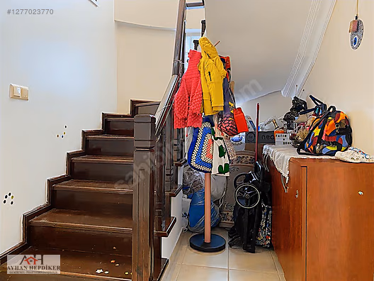 Acil Serdivan Arabacı Alanı'nda 160m²Müstakil Bahçeli Villa acil - SAKARYA SERDİVAN fotoğraf 47