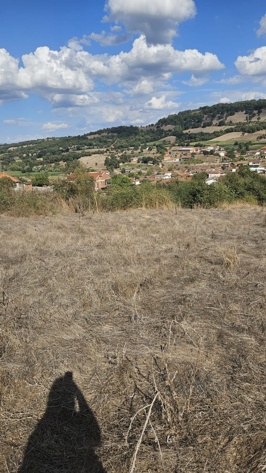     BALIKESİR BALYA DEREKÖY   KÖYÜNDE 1.499 M²  ARSA  SATILIKTIR - BALIKESİR BALYA fotoğraf 28