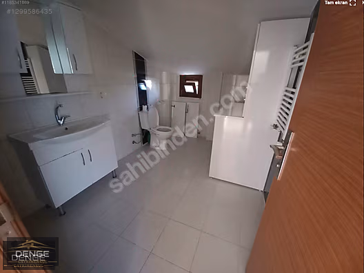 BAĞLARBAŞI MAH TUZLA CAD YAKINI ÇİFT TERASLI SATILIK 4+1 DUBLEKS - KOCAELİ DARICA fotoğraf 11