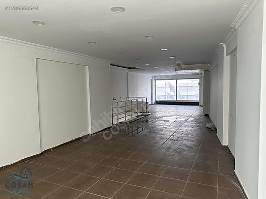 Tahılpazarı'nda 3 Katlı, 240 m², Kiralık Dükkan - ANTALYA MURATPAŞA fotoğraf 11