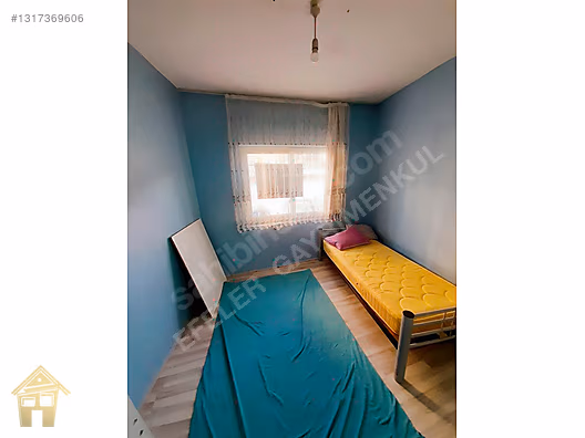 Aydın Orta Mah. Satılık 2+1 Yüksek Giriş Daire - Yatırım Fırsatı - AYDIN EFELER fotoğraf 13