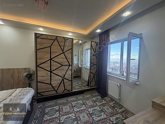 YUSUF KARADAĞLIDAN BEYDAĞI TOKİDE SATILIK FUL YAPILI 3+1 DAİRE - MALATYA BATTALGAZİ fotoğraf 6