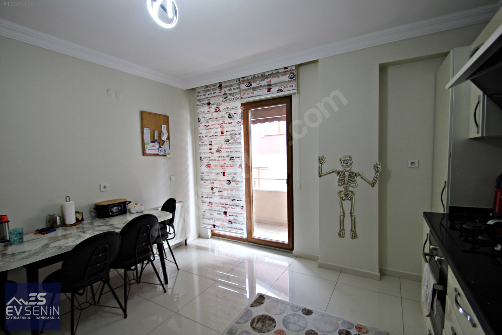 GÖLCÜK DONANMA MH. VERSAY YAMAÇEVLER 'DE SATILIK 4+1 LÜKS DAİRE - KOCAELİ GÖLCÜK fotoğraf 7