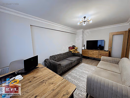Ümraniye İnklap'ta Satılık 2+1 Daire - 70m² Net - İSTANBUL ÜMRANİYE fotoğraf 53