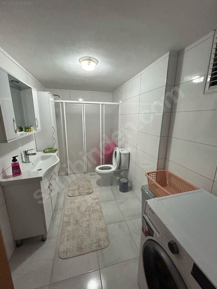 SIRAMEŞELER TERASLI LÜKS DAİRE 3+1 - BURSA OSMANGAZİ fotoğraf 17