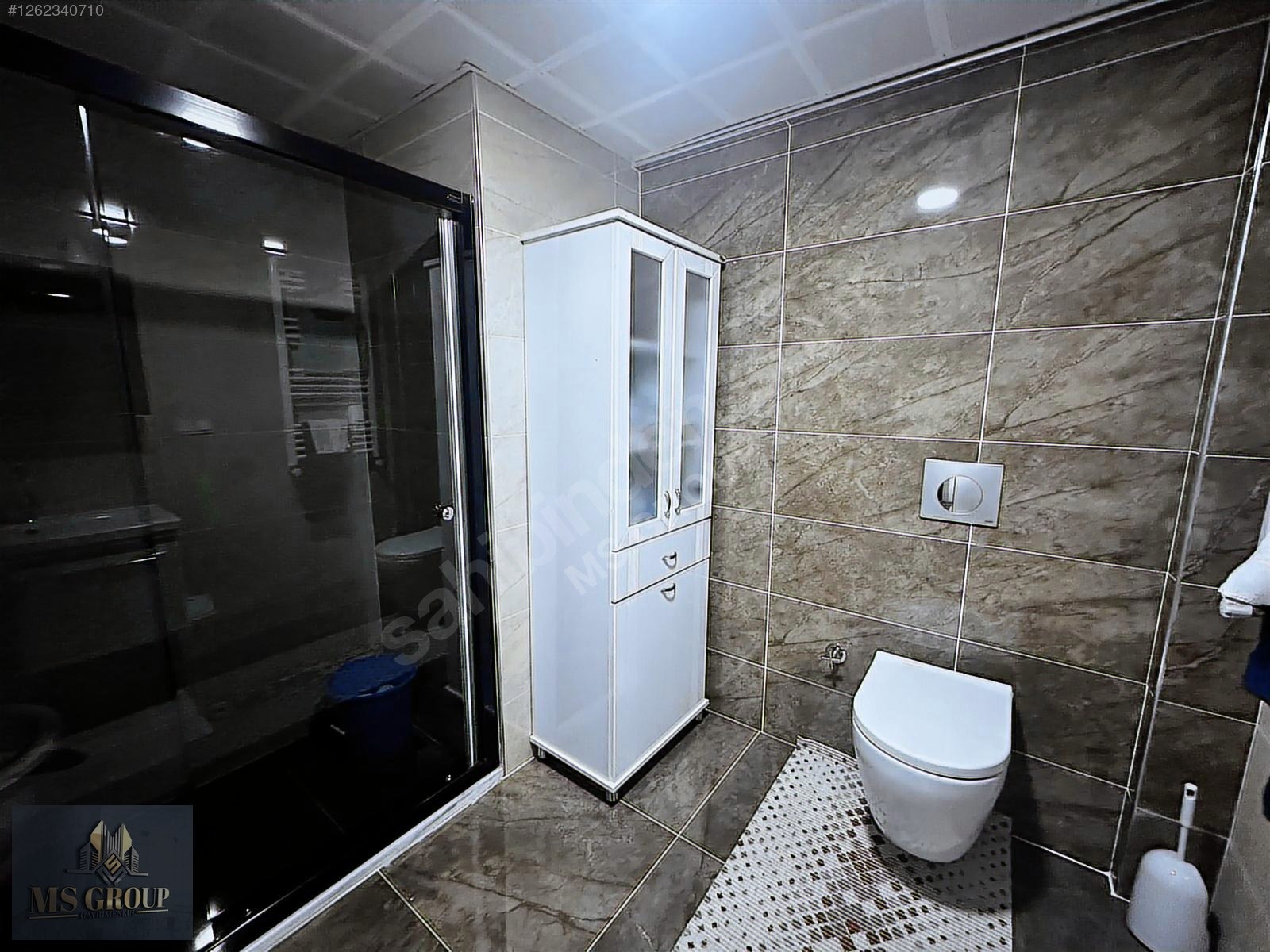 MS GROUP GAYRİMENKUL'DEN 3+1 SATILIK ALİBABA MAH. MERCAN TOWERS - SİVAS MERKEZ fotoğraf 29