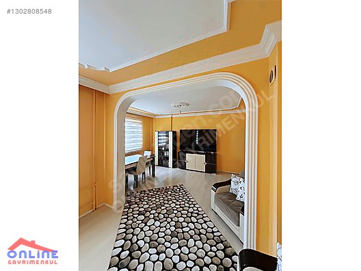 Yuvam Turgut Konutlarında 3+1 Geniş,Satılık Daire - KOCAELİ İZMİT fotoğraf 52