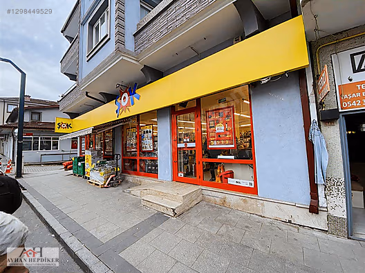 Sakarya Adapazarı Hızırtepe'de Kurumsal Kiracılı, Köşede 230 m2. - SAKARYA ADAPAZARI fotoğraf 20