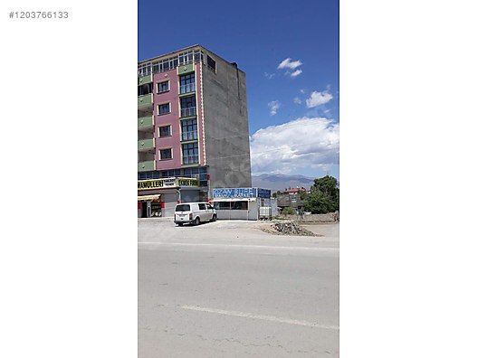AĞRI DOĞUBAYAZIT HÜRRİYET  KÖYÜNDE 903 M² ARSAMIZ SATILIKTIR. - AĞRI DOĞUBAYAZIT fotoğraf 11