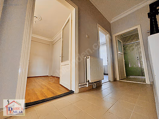 DAİRE FİYATINA MÜSTAKİL BAHÇELİ EV FIRSATI - KOCAELİ DARICA fotoğraf 4