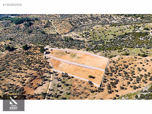 Kemalpaşa Ansızca Satılık 1406 m2 Bahçe - İZMİR KEMALPAŞA fotoğraf 16