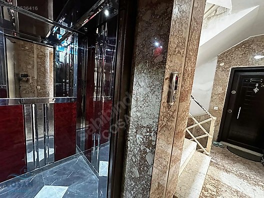 AHMET COŞKUN BULUTUN YANINDA KİRALIK 3+1 ASANSÖRLÜ DAİRE - ANTALYA KEPEZ fotoğraf 3