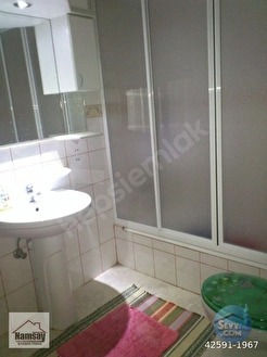En Güzel Konumda, 5+2, 380 m2, 3. Kattan Çatı Dubleksi - ANTALYA KONYAALTI fotoğraf 23
