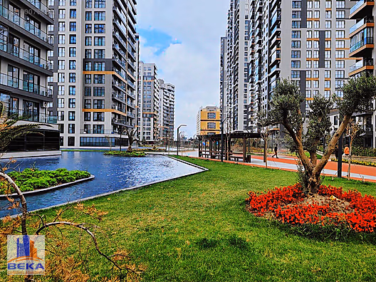 AVRUPA KONUTLARI YAMANEVLER GÜNEY CEPHE FIRSAT SATILIK 2+1 DAİRE - İSTANBUL ÜMRANİYE fotoğraf 36