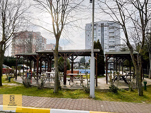 EMLAK KLASÖRÜ'NDEN KENT KONUT ERENLER CEDİT SİTESİNDE 2+1 DAİRE - KOCAELİ İZMİT fotoğraf 16