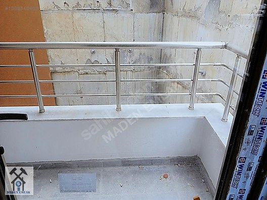 Tepebaşı'nda Sıfır 3+1 Daire - 115m² - ZONGULDAK MERKEZ fotoğraf 8