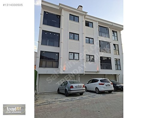 Şehir Merkezinde Sıfır Daire - Soğukpınar Camii Karşısı - BİLECİK BOZÜYÜK fotoğraf 37