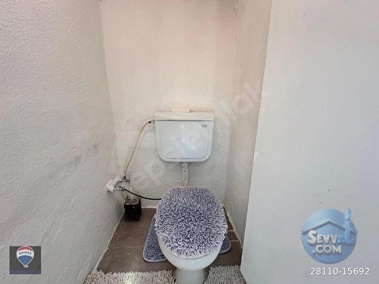 AYDIN GERMENCIK MURSALLI MAHALLESI'INDE 355M2 BAHÇE IÇINDE MUSTAKIL 3+1 DUBLEKS  - AYDIN GERMENCİK fotoğraf 38