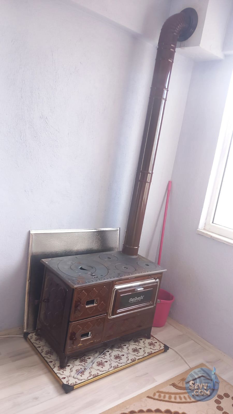 KÜTAHYA ŞAPHANE PAZAR MAHALLESİNDE  1.999 M²  İMARLI ARSA SATILIKTIR - KÜTAHYA ŞAPHANE fotoğraf 14