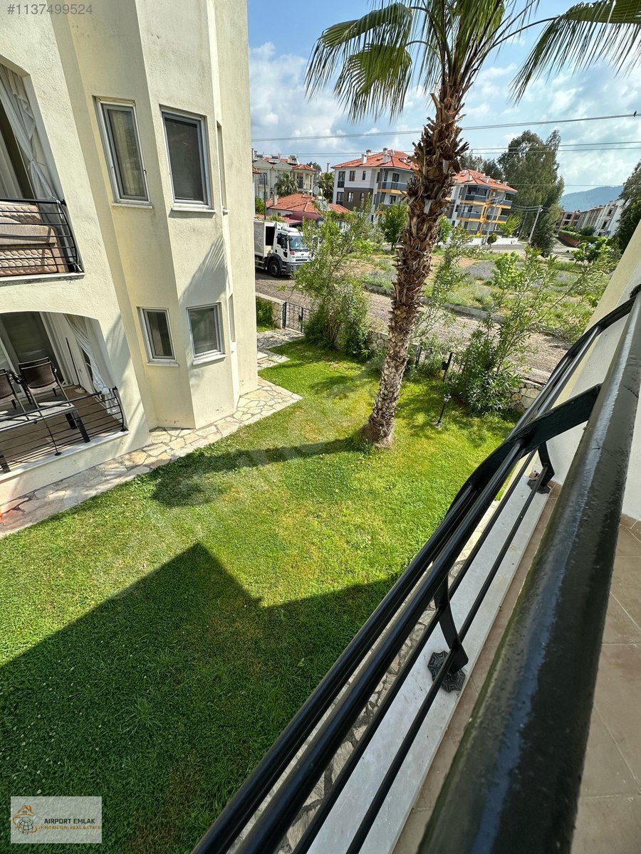 Muğla - Dalaman - Hürriyet Mah.'de Havuzlu Dubleks 2+1 Villa - MUĞLA DALAMAN fotoğraf 15