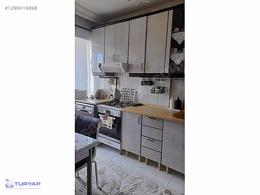 TURYAP KOZA'DAN SATILIK 3+1 DAİRE - KOCAELİ GEBZE fotoğraf 10