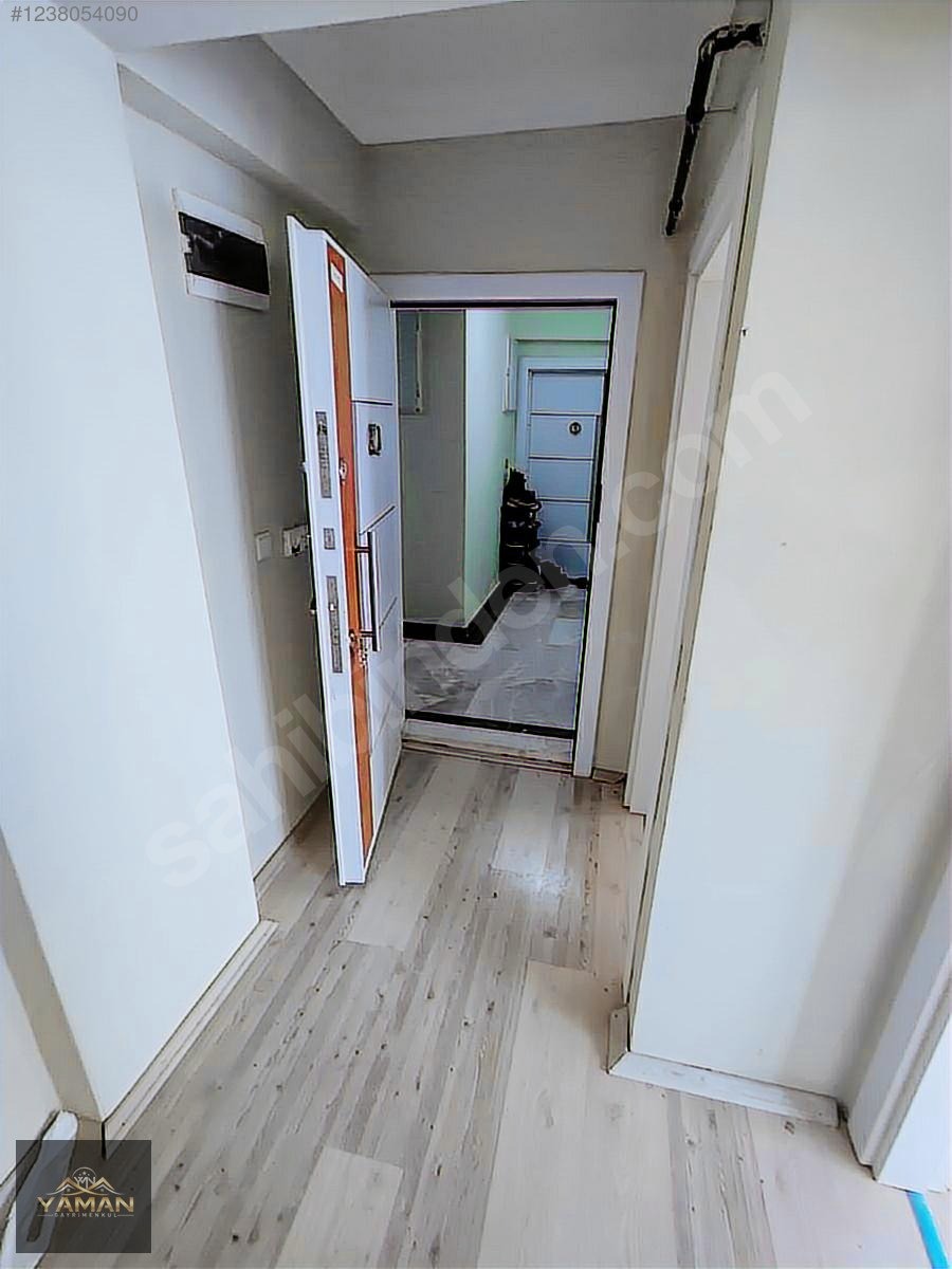 SİTE İÇERİSİNDE ARA KATTA BALKONLU SATILIK 1+1 DAİRE - KIRKLARELİ MERKEZ fotoğraf 12