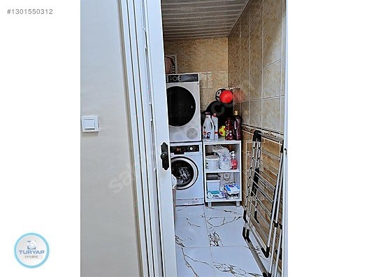TURYAP'TAN BOŞ DAİRE-İNSANIN ÖMRÜNDE BÖYLE YAPILI FIRSAT GELMEZ - ANKARA ALTINDAĞ fotoğraf 25