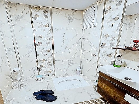 DENİZKENT GAYRUMENKULDEN YATIRIMA UYGUN KELEPİR 2+1 DAİRE - İSTANBUL ESENYURT fotoğraf 24