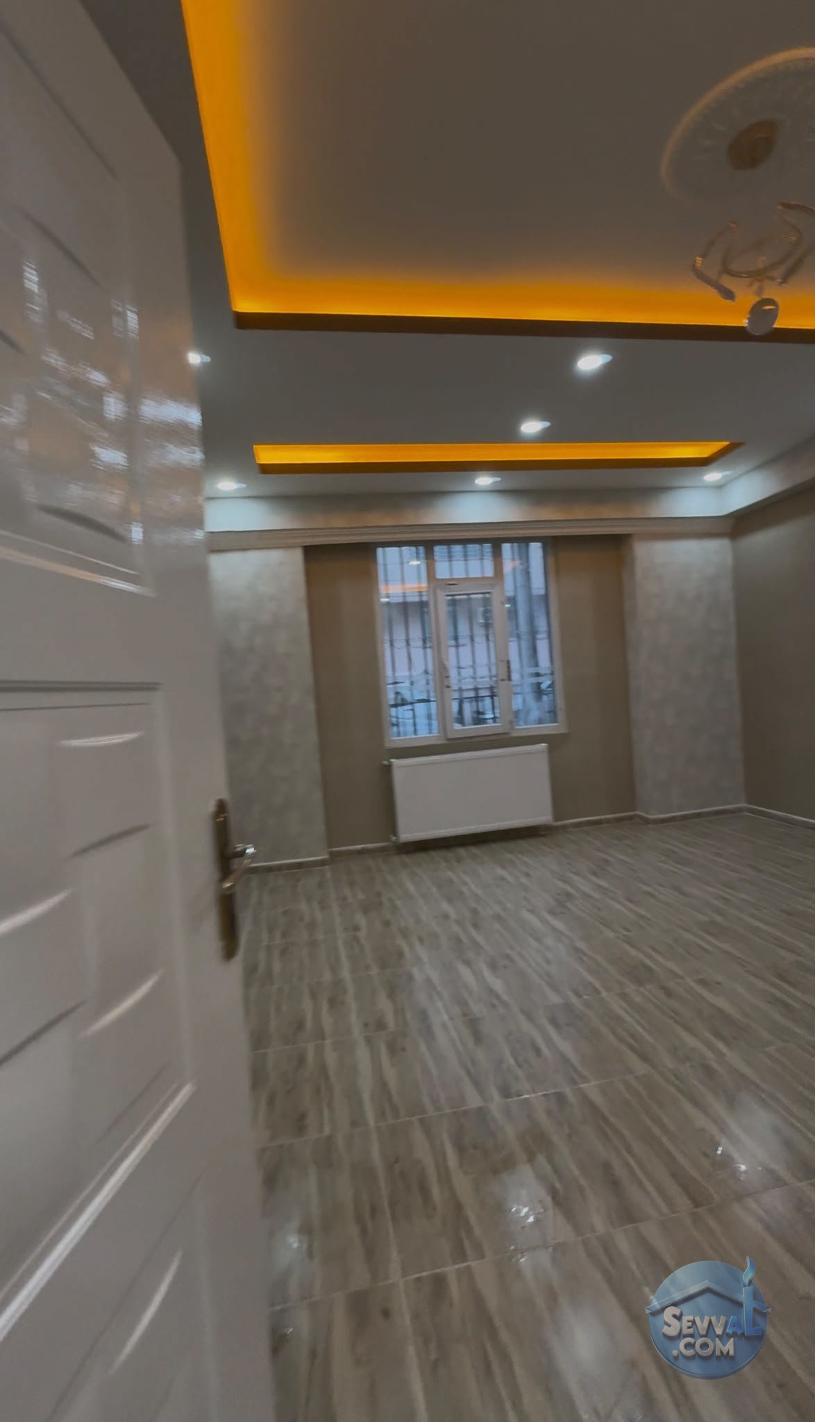 ŞANLIURFA HALİLİYE DEVTEYŞTİ SATILIK DAİRE - ŞANLIURFA HALİLİYE fotoğraf 10