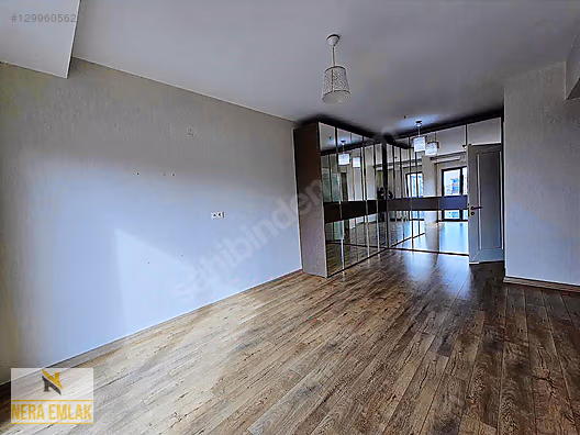 Ovacık Sınırında Donanımlı Site İçerisinde Kök Tapu Satılık 4+1 - ANKARA KEÇİÖREN fotoğraf 19