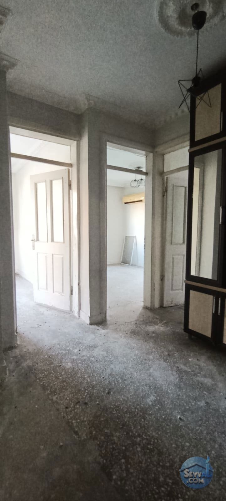 İPEKYOL MAH 3.KAT 2+1 SOBALI - ŞANLIURFA HALİLİYE fotoğraf 17