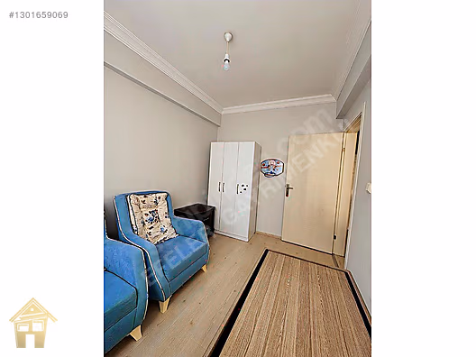 EFELER GAYRİMENKUL 2+1 Eşyalı Klimalı Güney Cephe KİRALIK - AYDIN EFELER fotoğraf 3