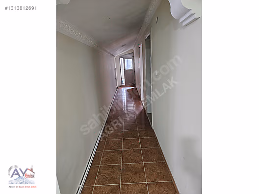 YAVUZ MAHALLESİ 5+2 DUBLEKS SATILIK DAİRE - AĞRI MERKEZ fotoğraf 19