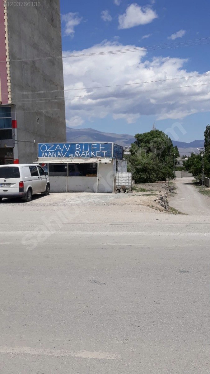 AĞRI DOĞUBAYAZIT HÜRRİYET  KÖYÜNDE 903 M² ARSAMIZ SATILIKTIR. - AĞRI DOĞUBAYAZIT fotoğraf 10