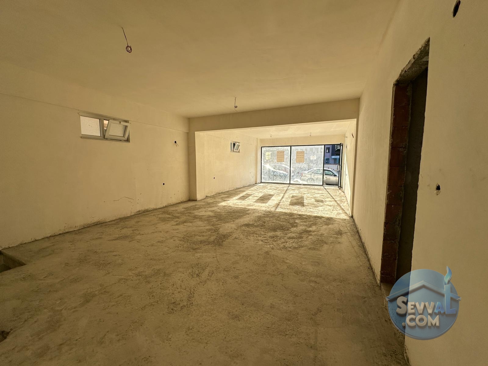 DEĞİRMENDEREDE HARİKA KONUMDA FIRSAT FİYATLI SIFIR 2 DÜKKAN - Kocaeli Gölcük fotoğraf 6