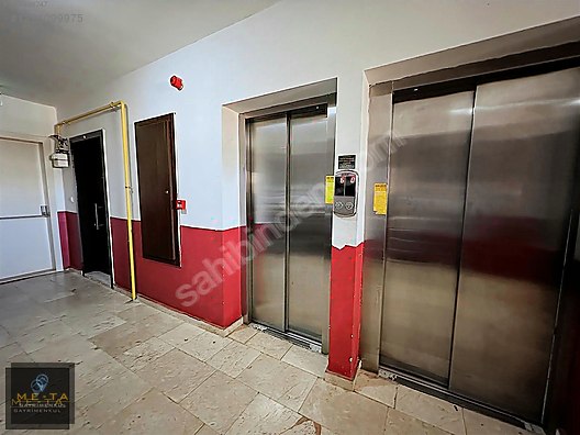 ME-TA GAYRİMENKUL'DEN MEVLANA SİT 2+1 EŞYALI SATILIK DAİRE - ANKARA POLATLI fotoğraf 25