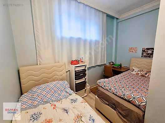 CENGİZ TOPEL CADDESİNİN BİR ALT SOKAĞINDA SATILIK YENİ DAİRE - İSTANBUL EYÜPSULTAN fotoğraf 13