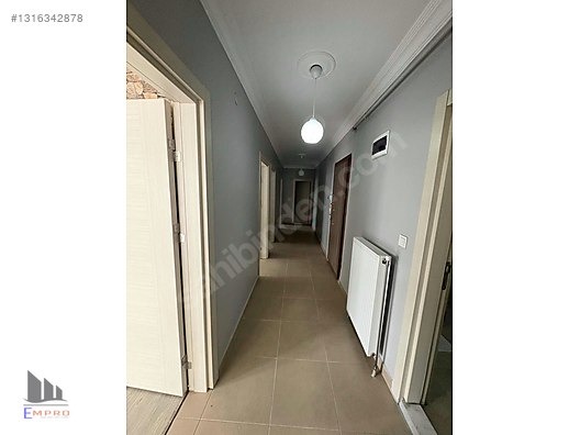 BAŞİSKELE BARBAROS MAH.MERKEZİNDE GENİŞ DAİRE - KOCAELİ BAŞİSKELE fotoğraf 8