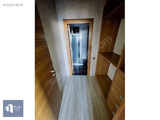 YAZIR MAH-AKASYAPARK KONUTLARINDA-KİRALIK 4+1 ARAKAT GENİŞ DAİRE - KONYA SELÇUKLU fotoğraf 25