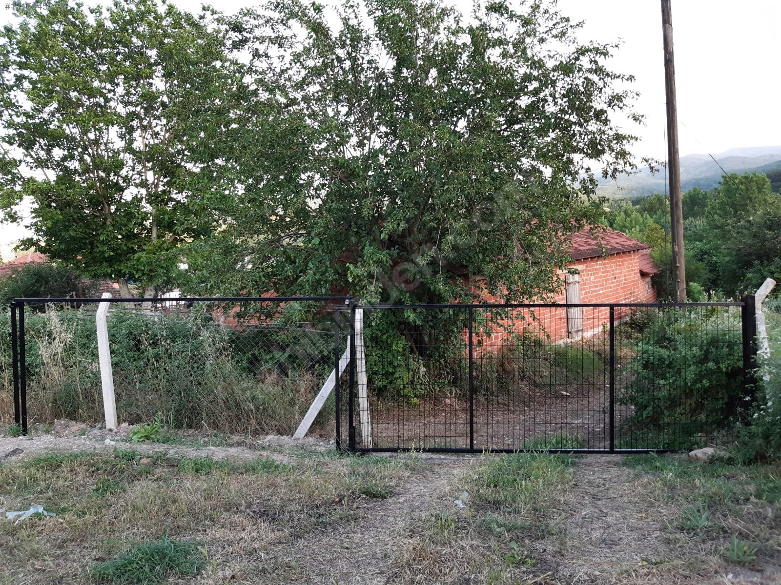 BURSA MUSTAFAKEMALPAŞA PAŞALAR'DA 2.861 M²  BAHÇELİ AHŞAP EV VE ARSA SATILIKTIR - BURSA MUSTAFAKEMALPAŞA fotoğraf 11