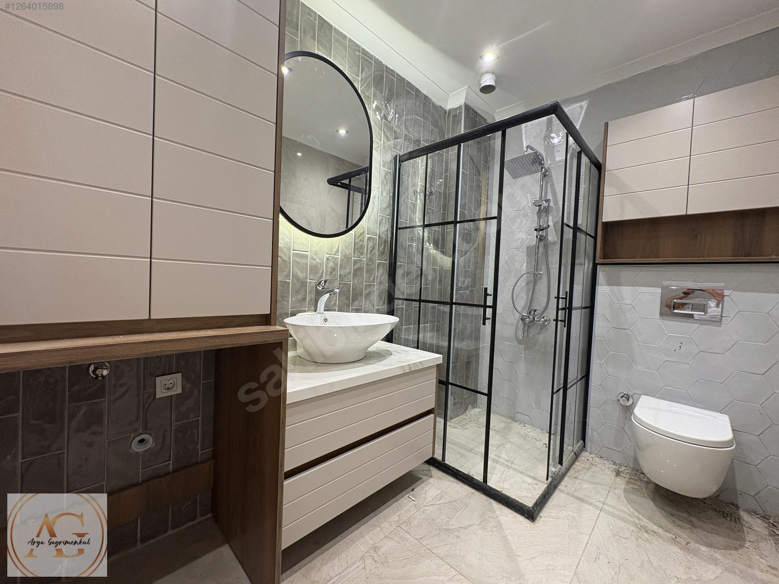 !FIRSAT!ARYA'DAN ALTINOLUK'TA DENİZE YAKIN 2+1 BAHÇE KATI DAİRE - BALIKESİR EDREMİT fotoğraf 12