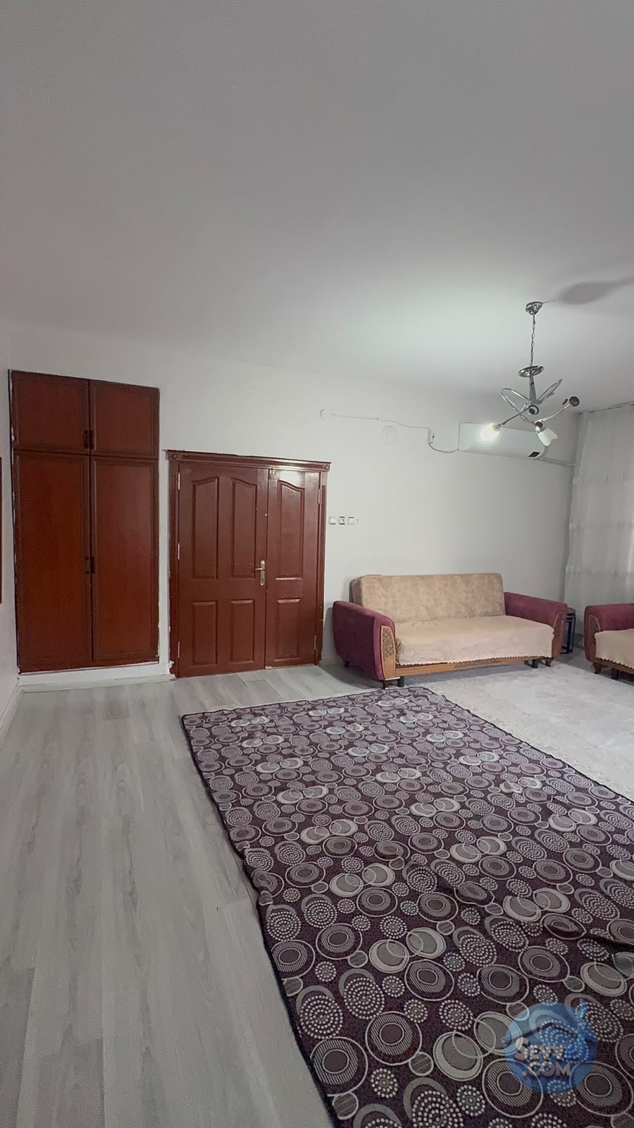 İPEKYOL BULVARI ÜZERİ 3.KAT 2+1 D.GAZ KAPIDA - ŞANLIURFA HALİLİYE fotoğraf 22