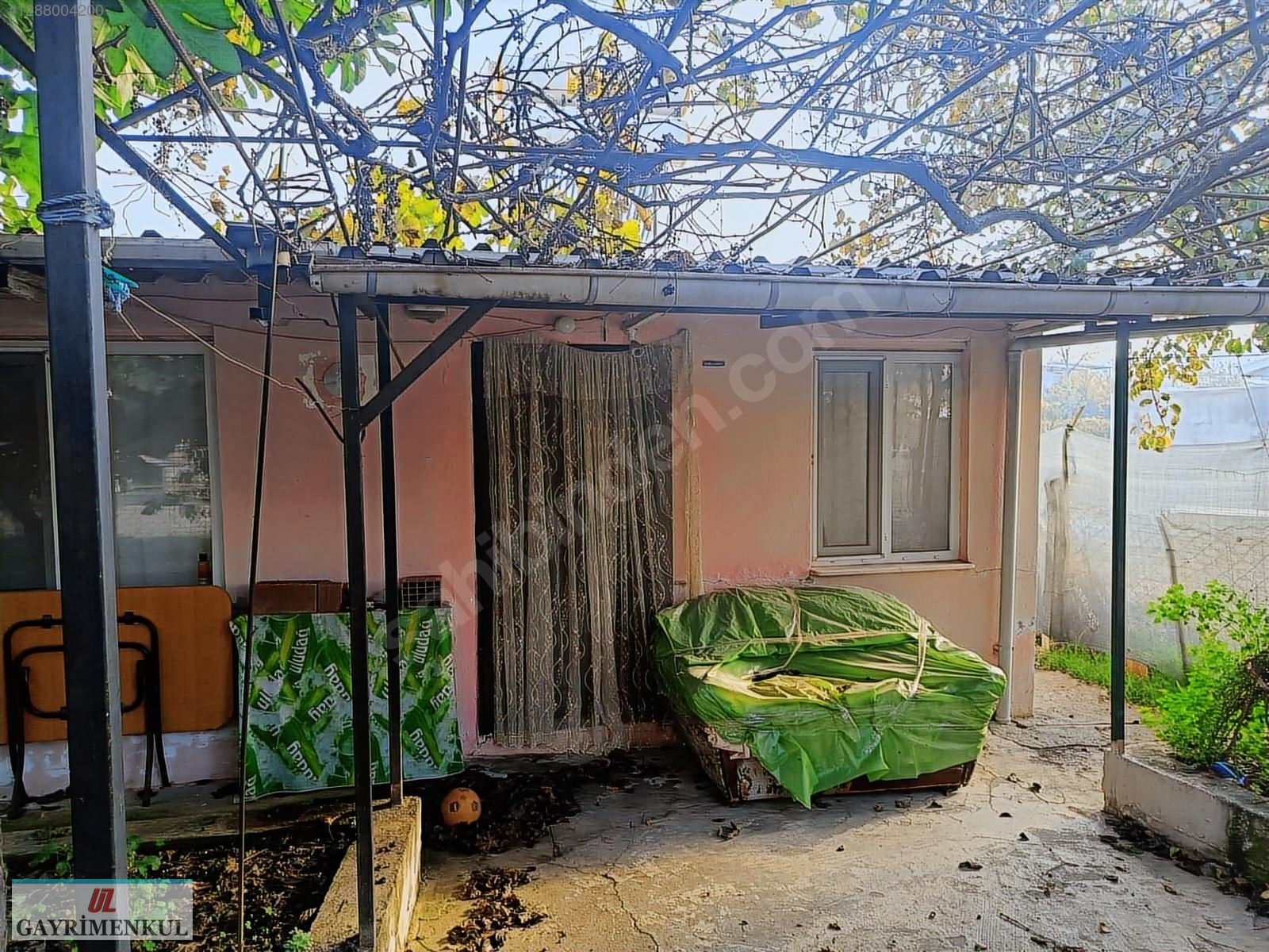 Bursa Mudanya Esence Mah Eşkel sahilinde satılık müstakil ev - BURSA MUDANYA fotoğraf 23