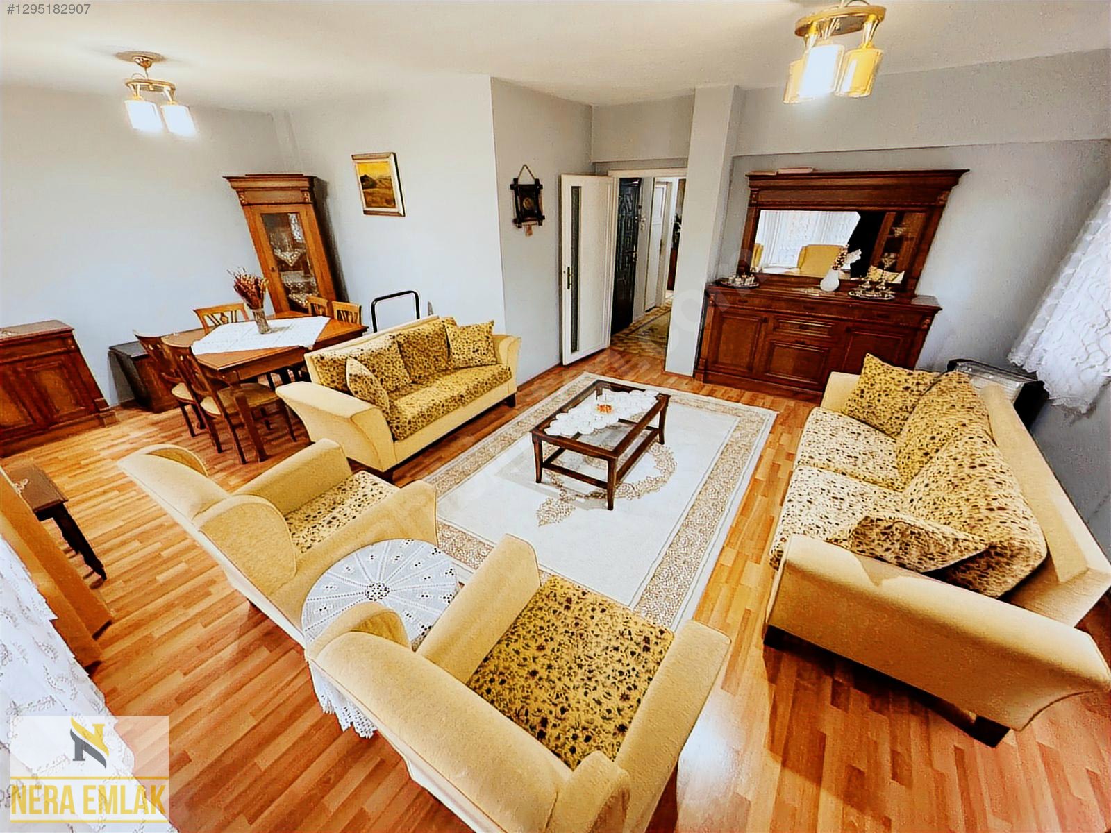 HASTANELER ve ANTARES AVM YÜRÜME MESAFE BAĞIMSIZ SALON GENİŞ 3+1 - ANKARA KEÇİÖREN fotoğraf 23