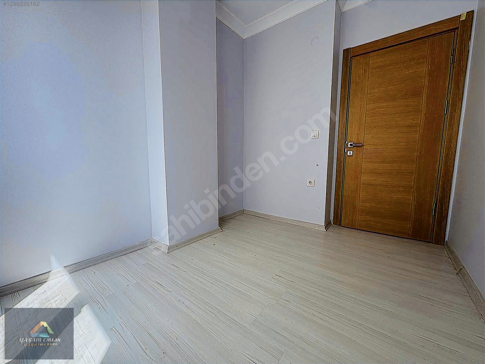 YAŞAM'DAN FOREST LİFE SİTESİ 3+1 E. BANYOLU KİLERLİ LÜKS DAİRE - İSTANBUL SULTANBEYLİ fotoğraf 14