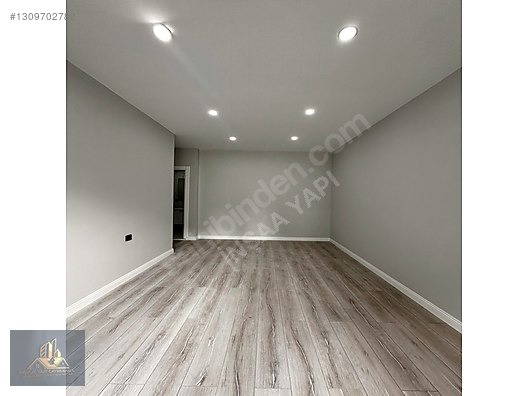 BEYLİKDÜZÜ KAVAKLI'DA MARİNAYA KOMŞU SATILIK 3+1 FIRSAT DAİRE - İSTANBUL BEYLİKDÜZÜ fotoğraf 24