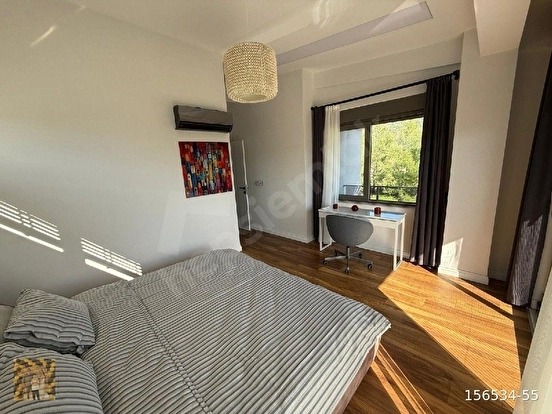 Göynük kanyonu manzaralı satılık villa - ANTALYA KEMER fotoğraf 17