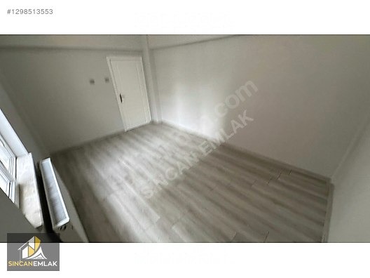 PINARBAŞI MAHALLESİN'DE 3+1 ARA KATTA YAPILI SÜPER SATILIK DAİRE - ANKARA SİNCAN fotoğraf 14