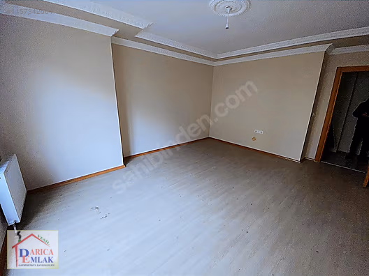 BAYRAMOĞLU GOLDEN CİTY'DE SATILIK DAİRE - KOCAELİ DARICA fotoğraf 18