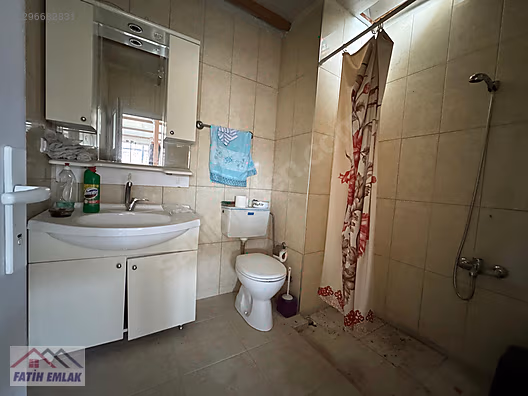 GEMLİK'TE SATILIK 3 KATLI APARTMAN - BURSA GEMLİK fotoğraf 57